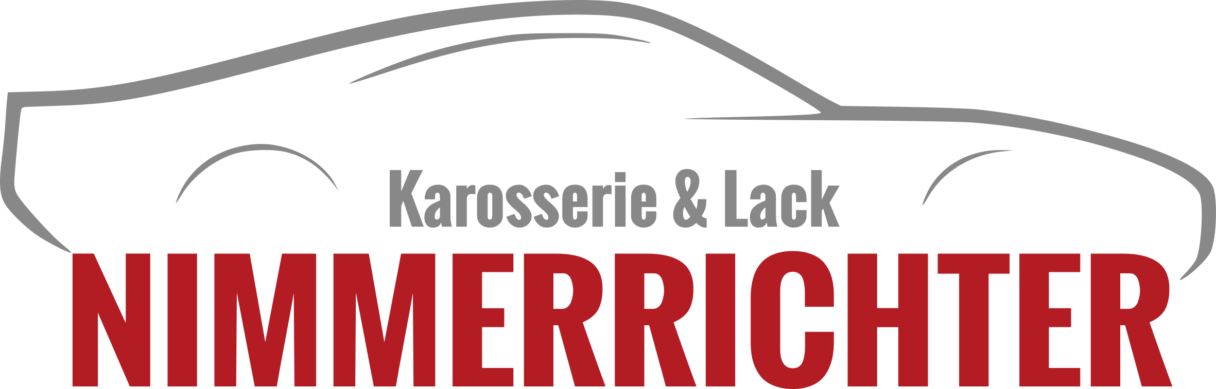 Karosserie & Lack Nimmerrichter